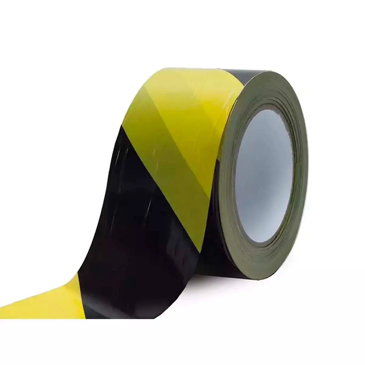 Mærkningsbånd 70 mm x 200 m - Markeringsværktøj og markeringspenne - 6438152023068 - 0