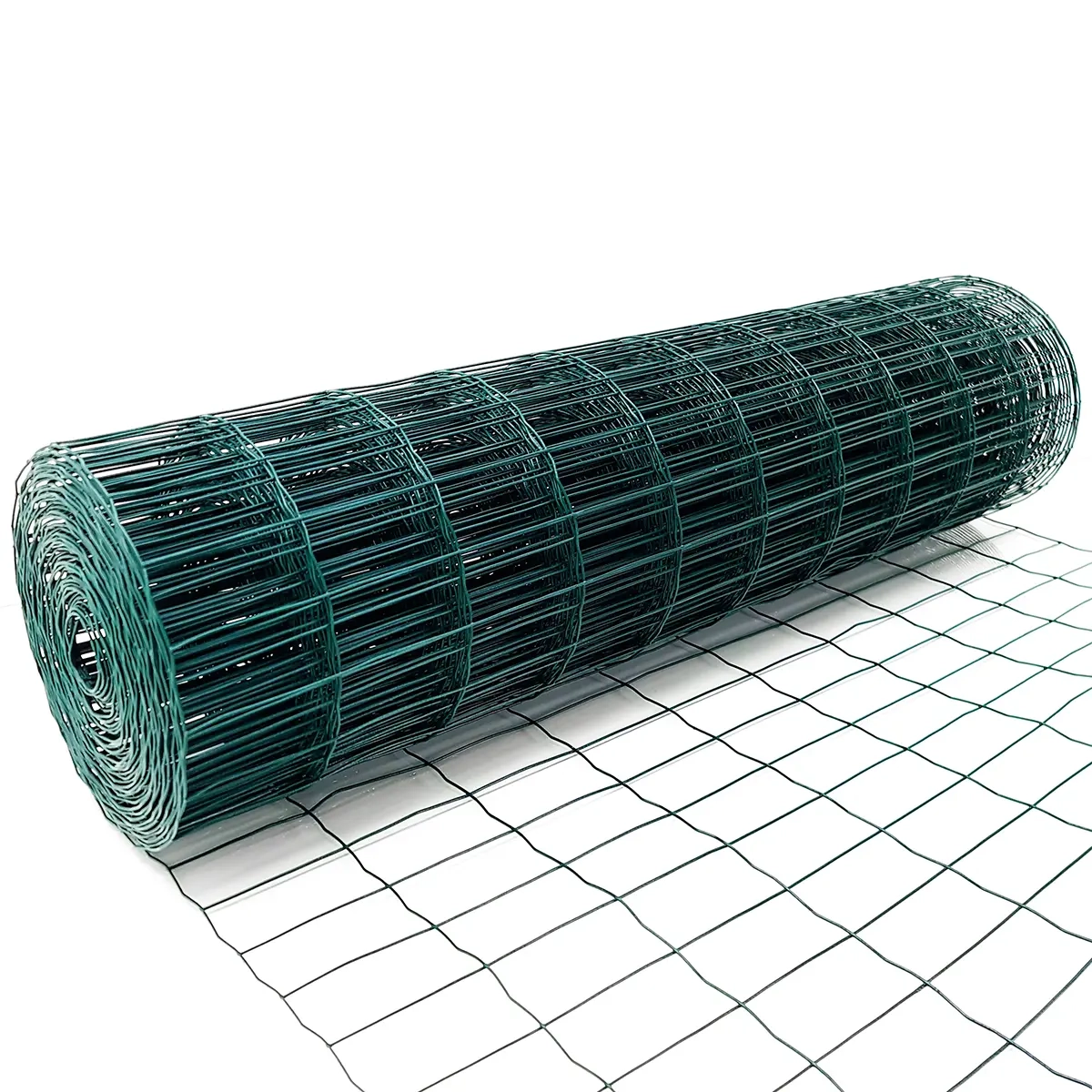 Hegnstråd 80cm 20m PVC-belagt - Hegnsnet og hundenet - 6438168038124 - 0