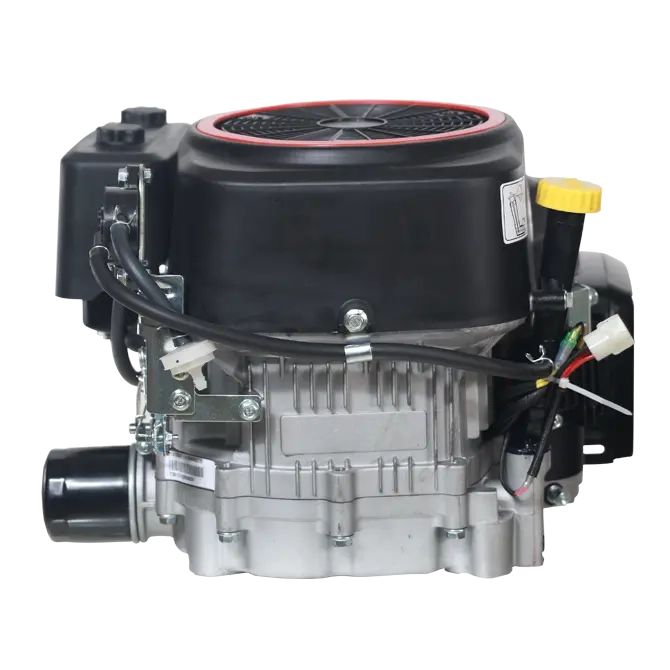 Gräsklipparmotor 12,5hk/452cc - Udskiftningsmotorer til plæneklipper - 6438168086712 - 5
