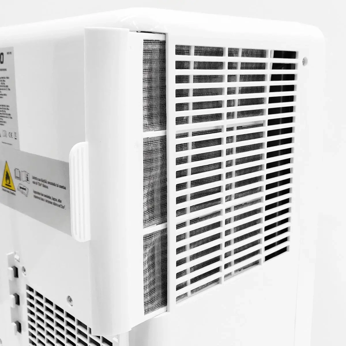 LUFTKONDITIONERING 9000 ECO PRO - Luftkonditionering - 6438168103235 - 6
