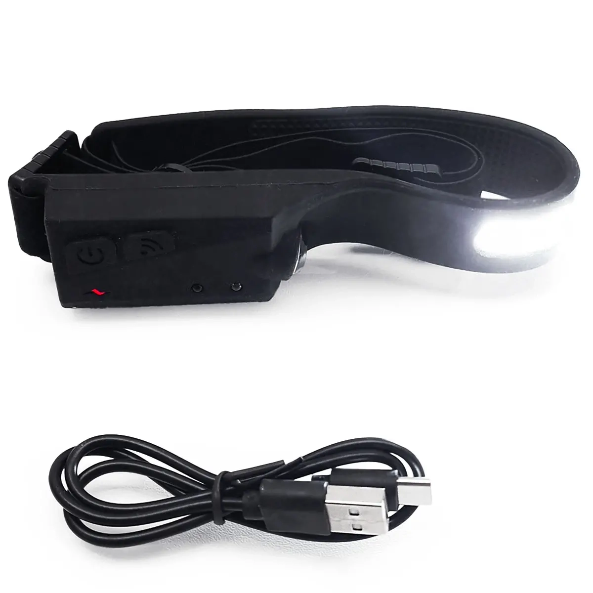 Pannlampa LED BikePro XPE - Pannlampor för arbete, friluftsliv och vardag - 6438168110813 - 5