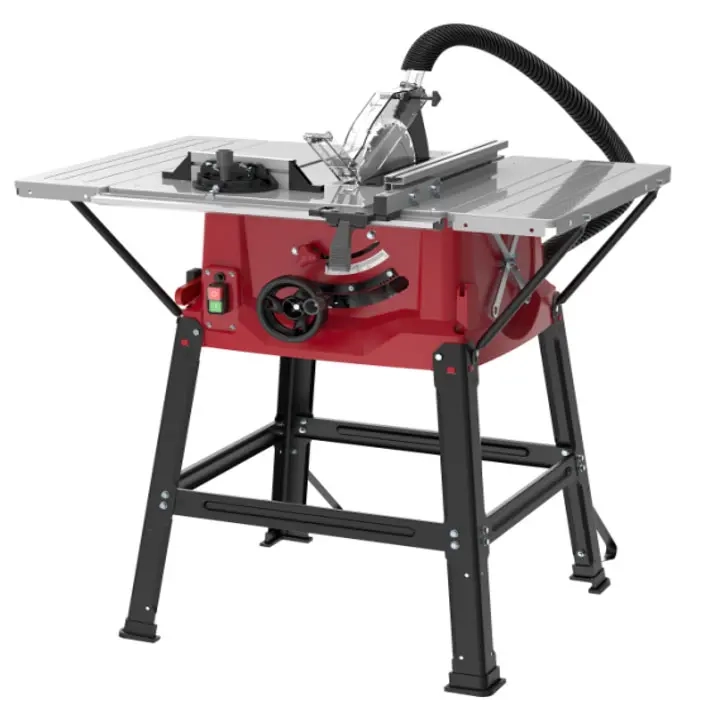 Bordsav Jonköping 230V 1800W. - Bordrundsave og rundsave - 6438168118437 - 0