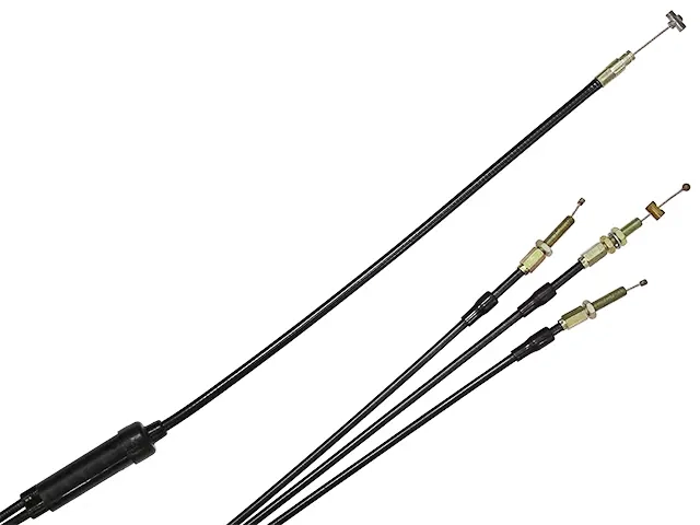 Gaswire Ski-Doo -  - 6438235034370 - 0