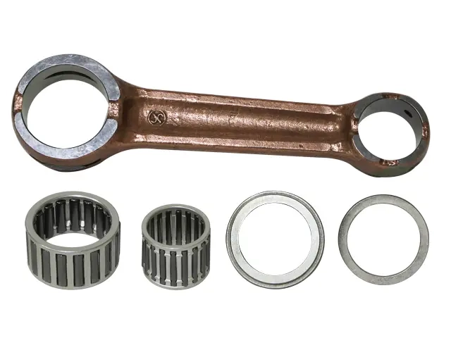 Køjesæt Sno-X AC MAG/PTO -  - 6438235042726 - 0