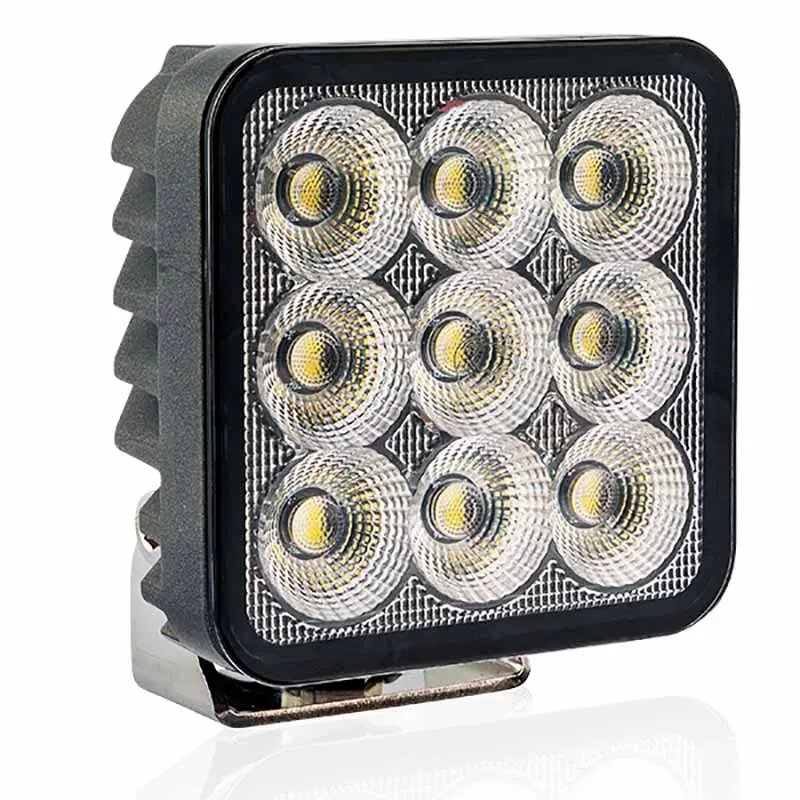 Arbetsbelysning led Bullpro Spectrum 8100lm - Arbetsbelysning - 6438255002335 - 0