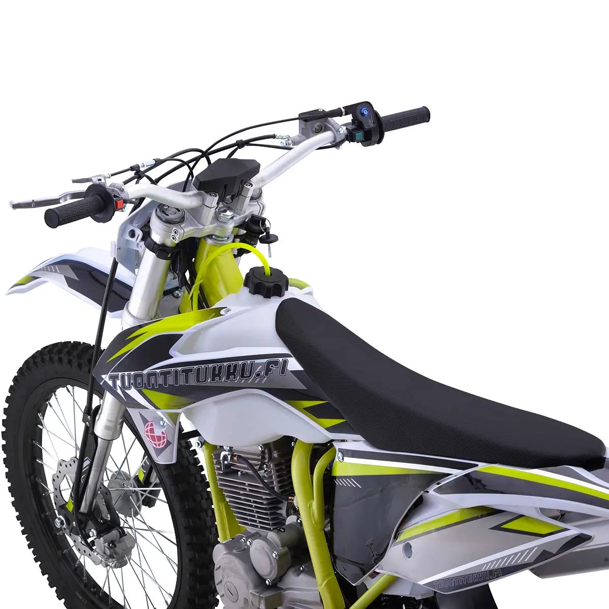 Motocross Zuumav ProSX 250cc 21/18
