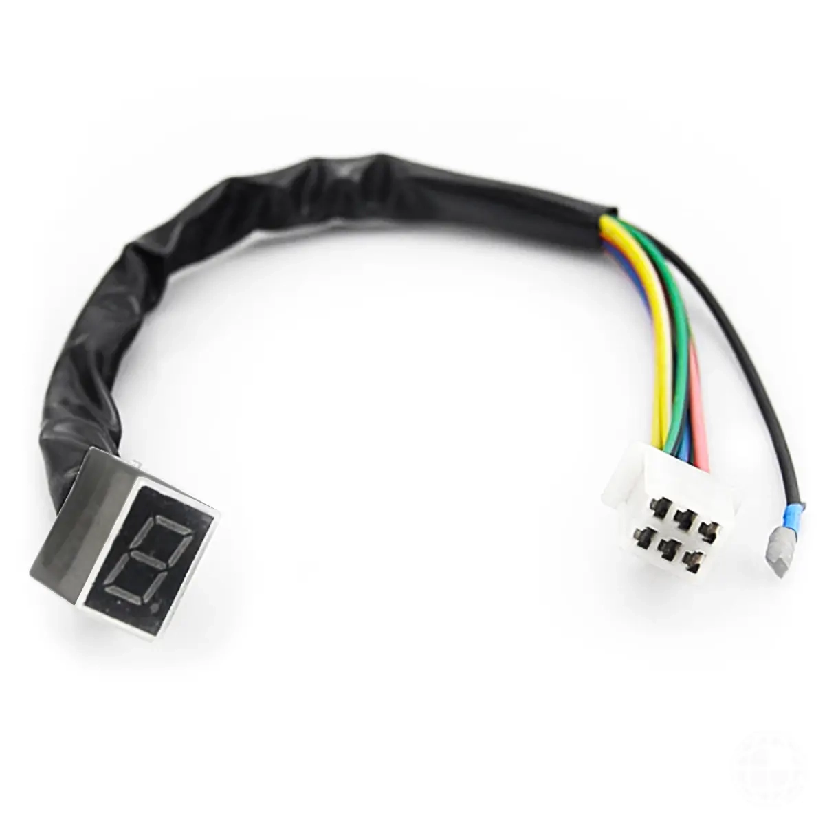 GearScreen MXTec - Andre elektriske komponenter og kontakter - 6438471027419 - 1