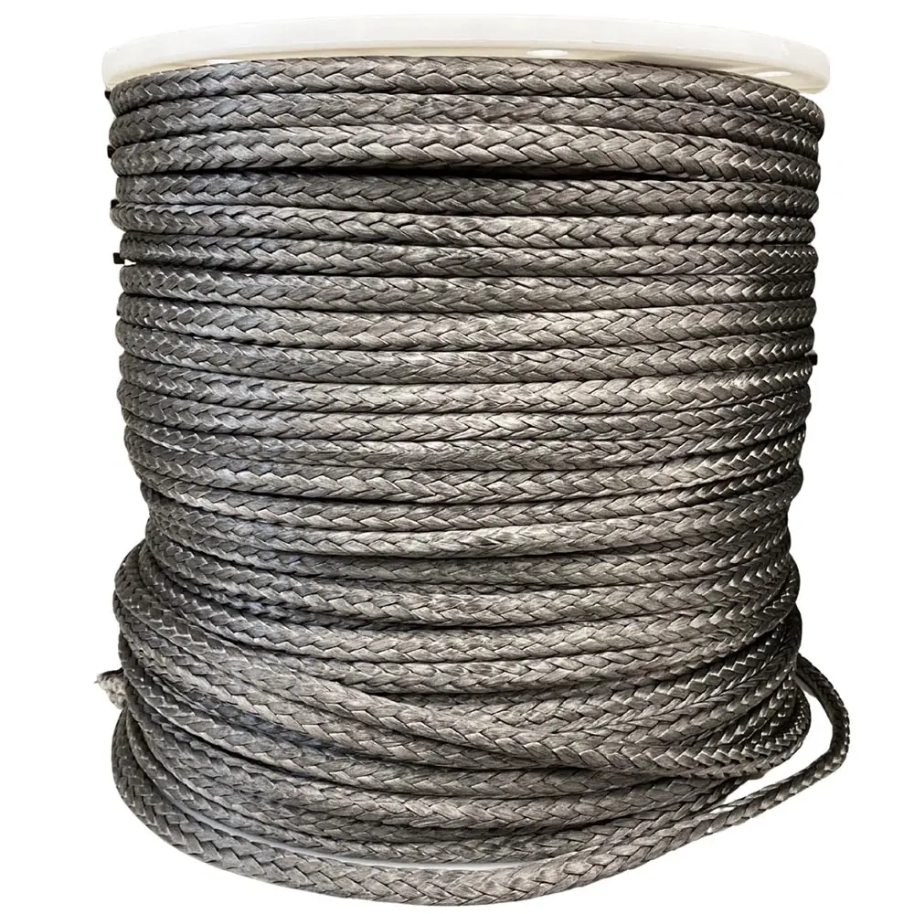 Dyneema reb 8mm 1m - ATV spilkabel og spilline - 6438471029062 - 1