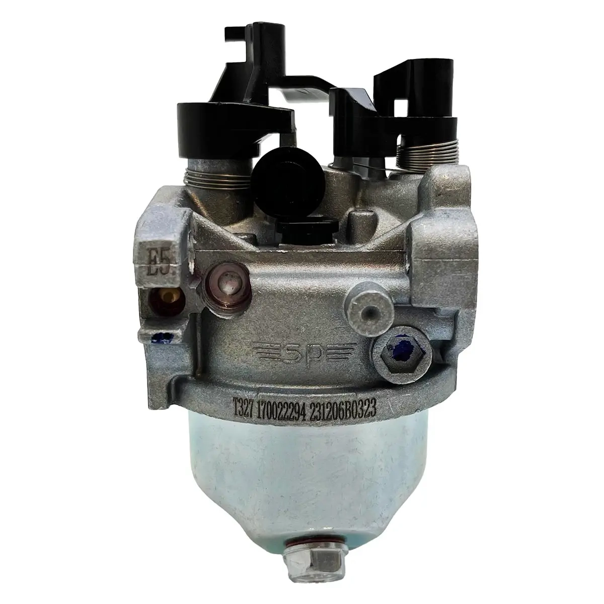 Trimmerklinga Förgasare Prime 4HP 19mm - Reservdelar till röjtrimmer - 6438471029611 - 2