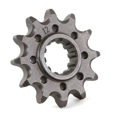 Fronttandhjul ProX KTM 85SX/TX85 -14T - Crossin og knallertkoblingerne usat - 6438471309584 - 0