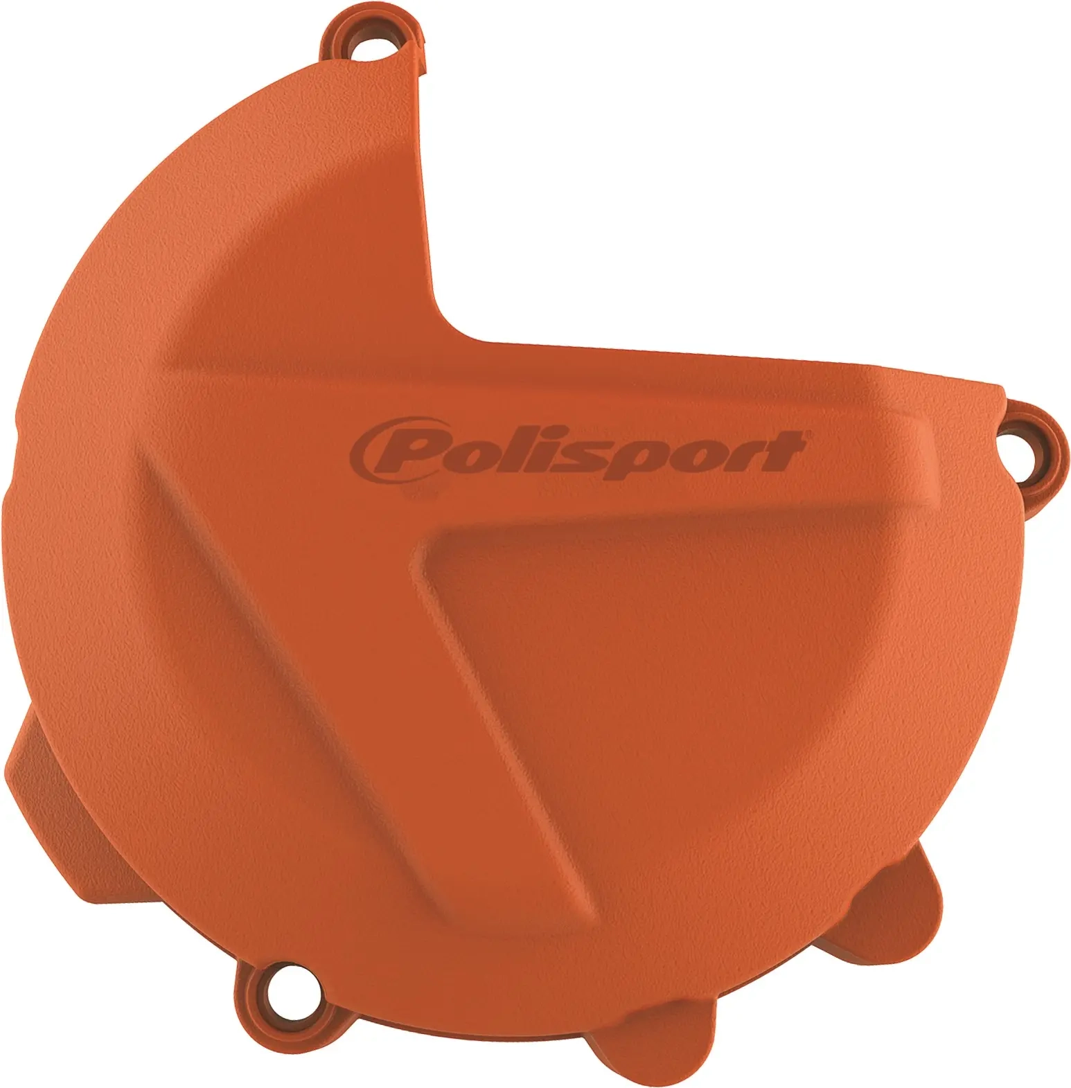 Kopplingskåpa Polisport KTM/Husqvarna - Motorskydd för motocross och enduro - 6438471339062 - 0