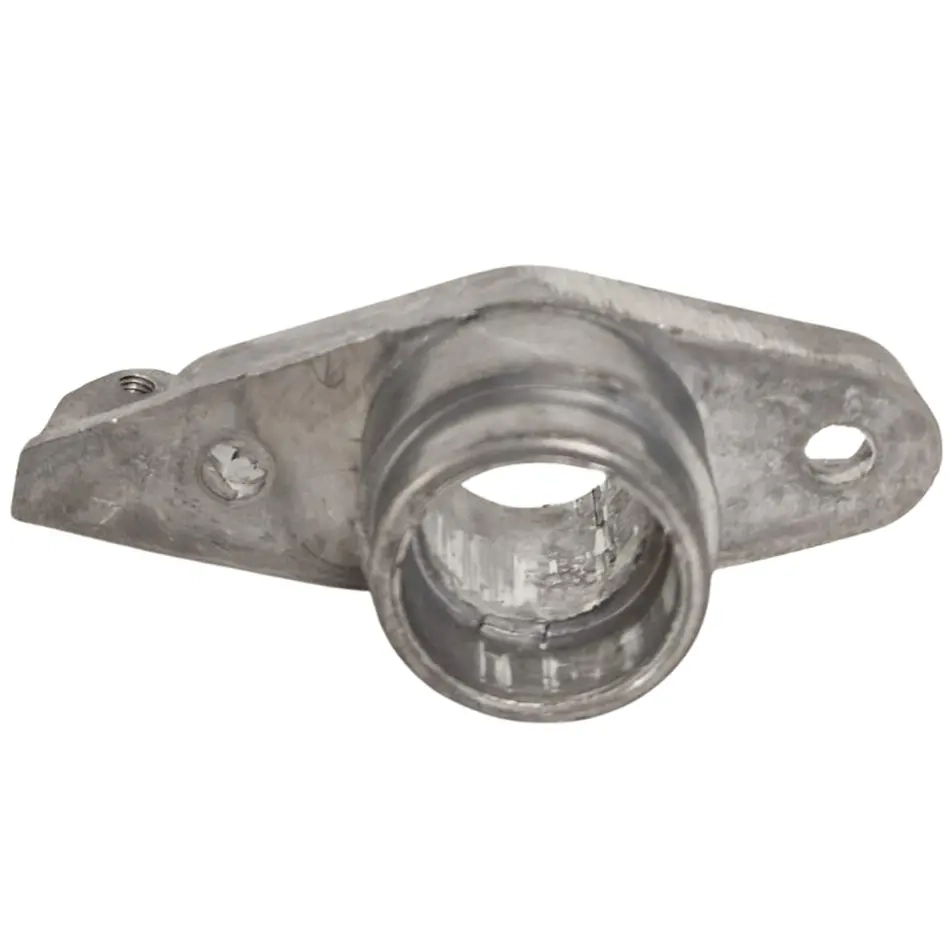 Gräsklipparens bladhållare 108mm. - Gräsklippare knivaxlar och knivfästen - 6438471340464 - 0