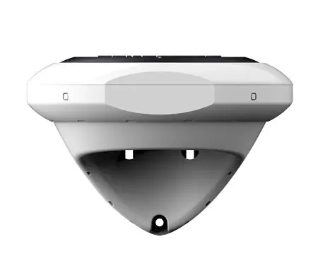 Raymarine autopilot EV-150 - Hydrauliske piloter, VHF radio og radar - 723193817629 - 3
