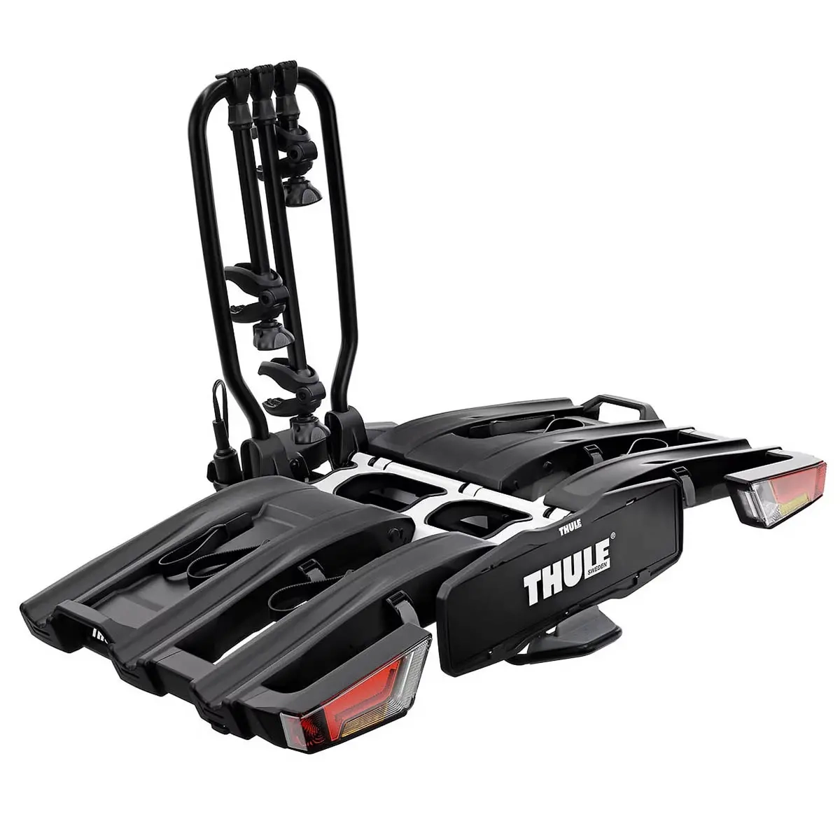 THULE cykelhållare EasyFold XT3 13-pin - Cykelställ och cykelhållare - 7313020077369 - 1