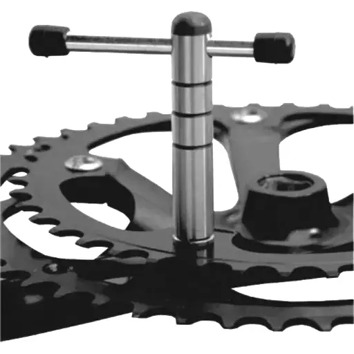 Midnattsringsnyckel - Cykel smörjmedel och verktyg - 8590831241359 - 0