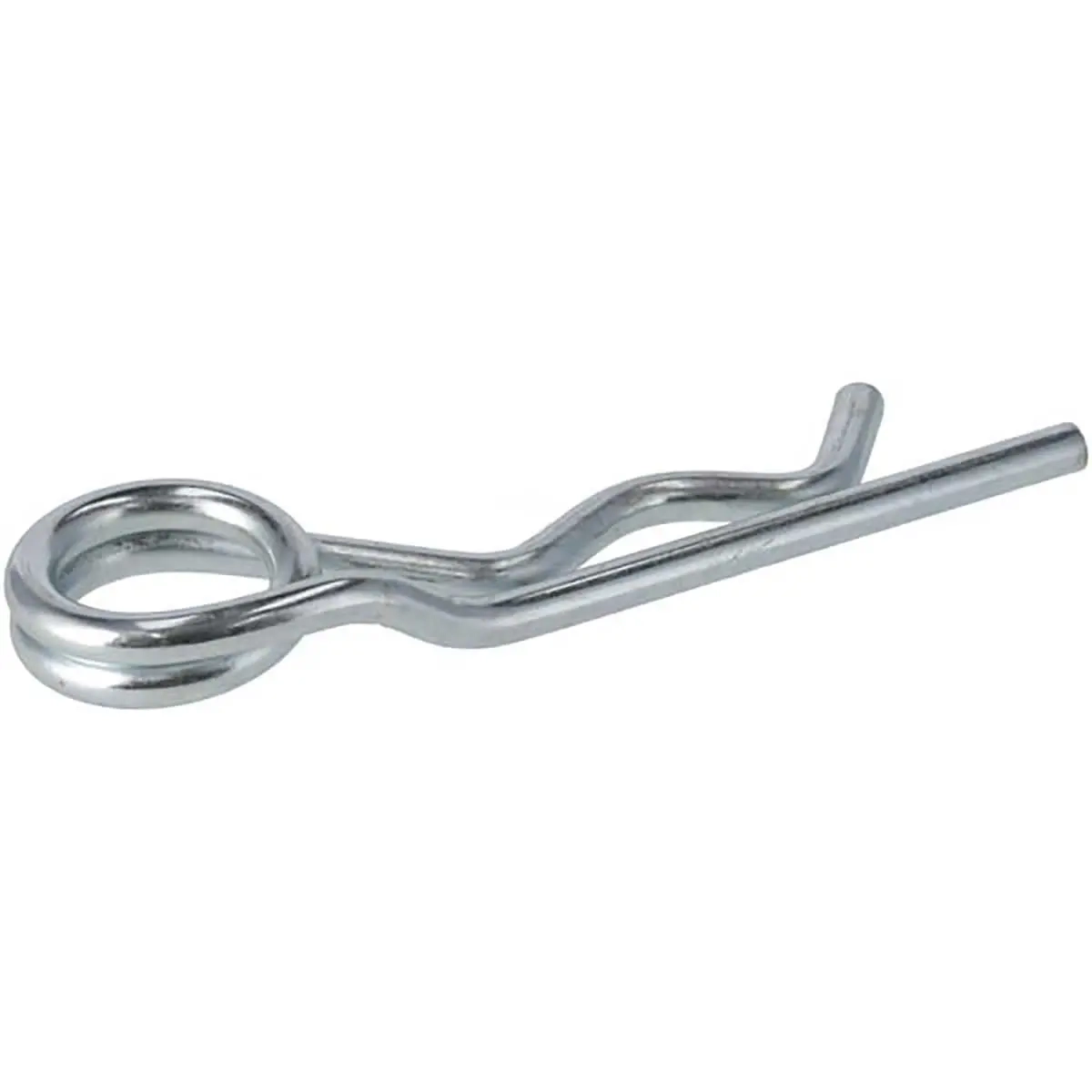 Dobbelt fjederstift 7mm - Traktorstifter og monteringsstifter - 8719493200638 - 0
