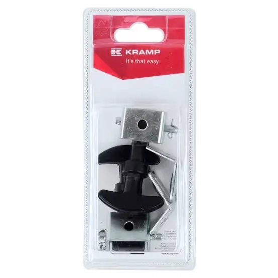 Motorhuvens gummifäste 65mm 2 st. - Sprintar, bultar och kulor för traktor - 8719493207156 - 0