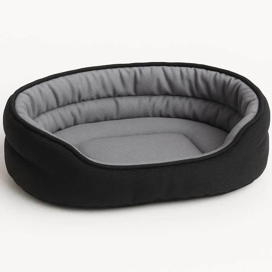 Hundeseng GreyNap størrelse M 43x29,5x10 cm - Andet hundeudstyr - 8719987540196 - 0