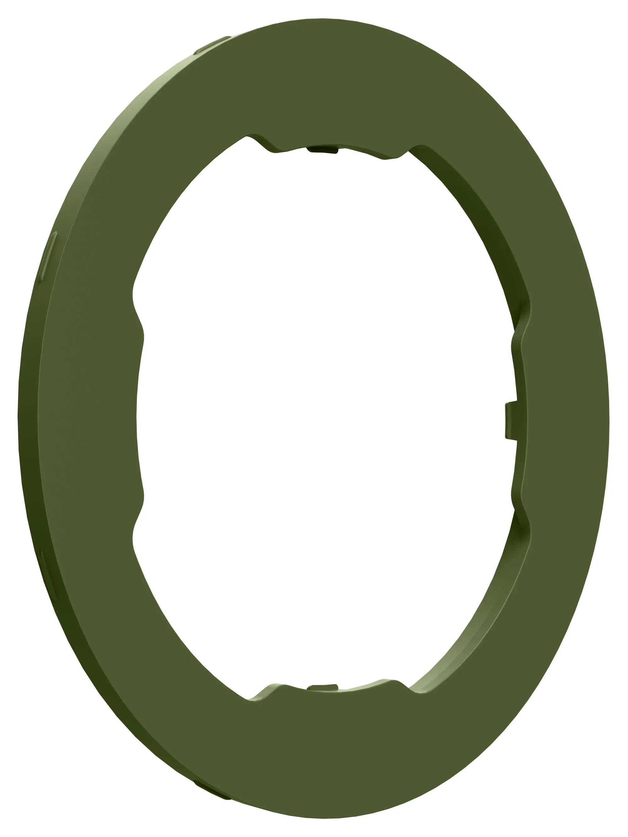 Quad Lock MAG Ring Grön (V2) - Quad Lock mobilskal - 9348943177863 - 0