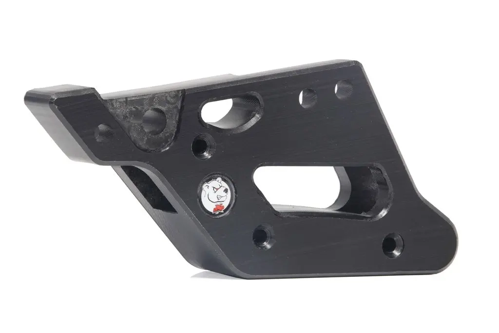 Kedjeregulator AXP Svart KTM/GasGas/Husqvarna. - Kedjeguider för motocross och enduro - AX1612 - 0