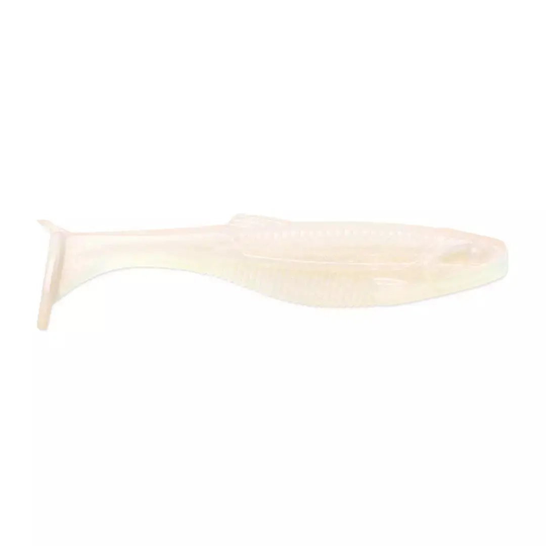 Rapala Jigi 6cm Borgmesteren NE 2.5 Albino. - Jigs - 022677363882 - 0