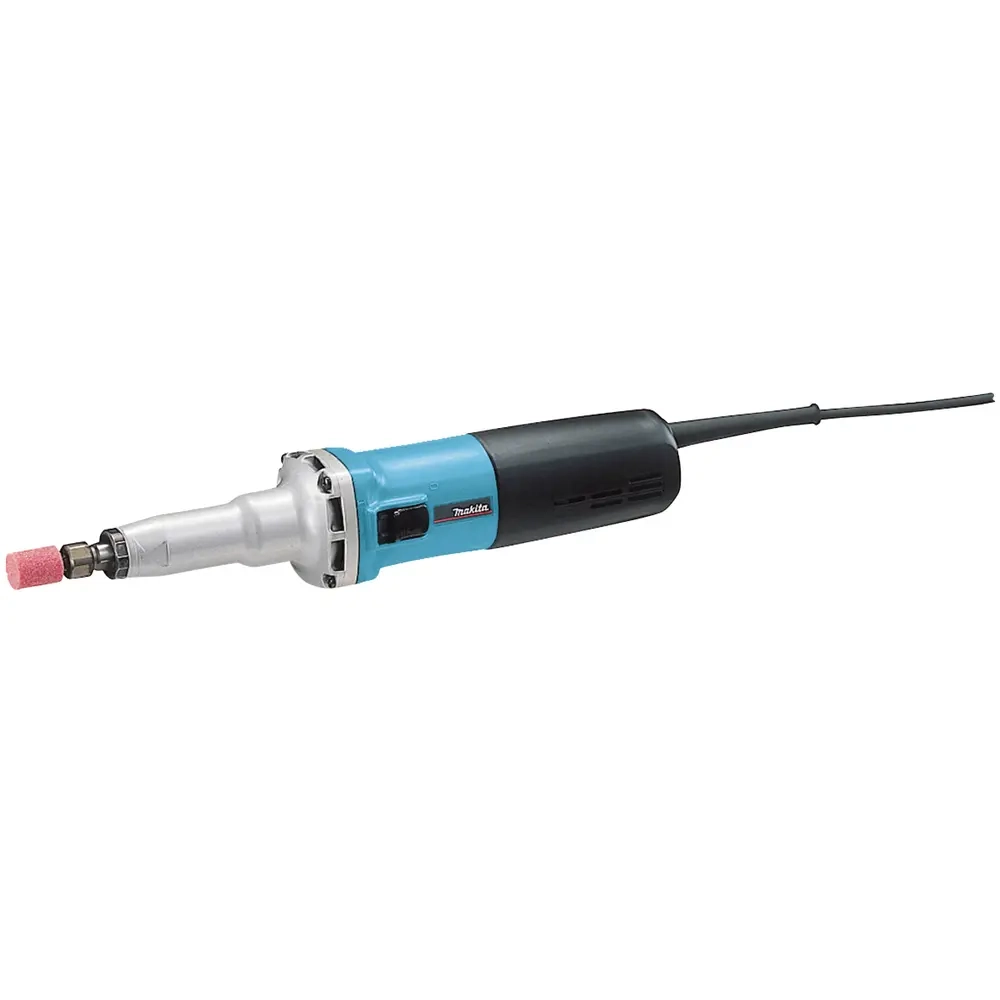 MAKITA RETTESHAVER GD0800C 750W - Slibemaskiner og smergel - 088381034579 - 0