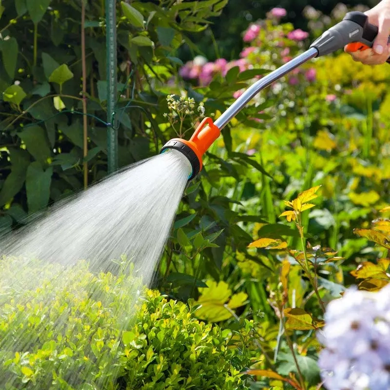 Sprinklerstav Gardena Classic 60cm - Bevattningspistoler och vattenspridare - 4078500010245 - 1