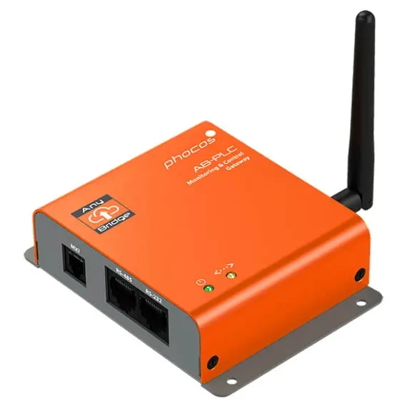 Solcelle Inverter Fjernkontrol Any - Invertere til solpaneler - 4260259963693 - 0