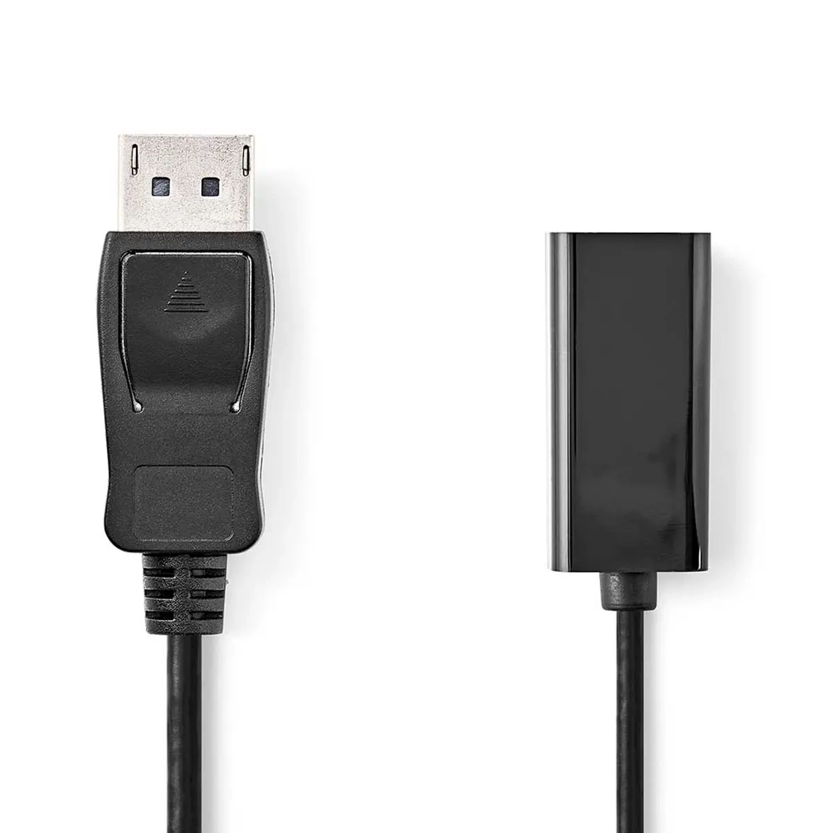 DisplayPort-kabel - HDMI ADAP - Universal datorkablar - 5412810288595 - 0