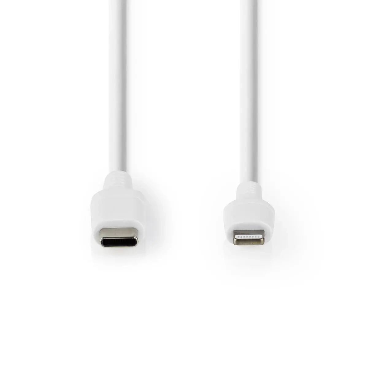 Apple kabel USB-C til Lightning 1m - Apple kabler og opladere - 5412810315505 - 1