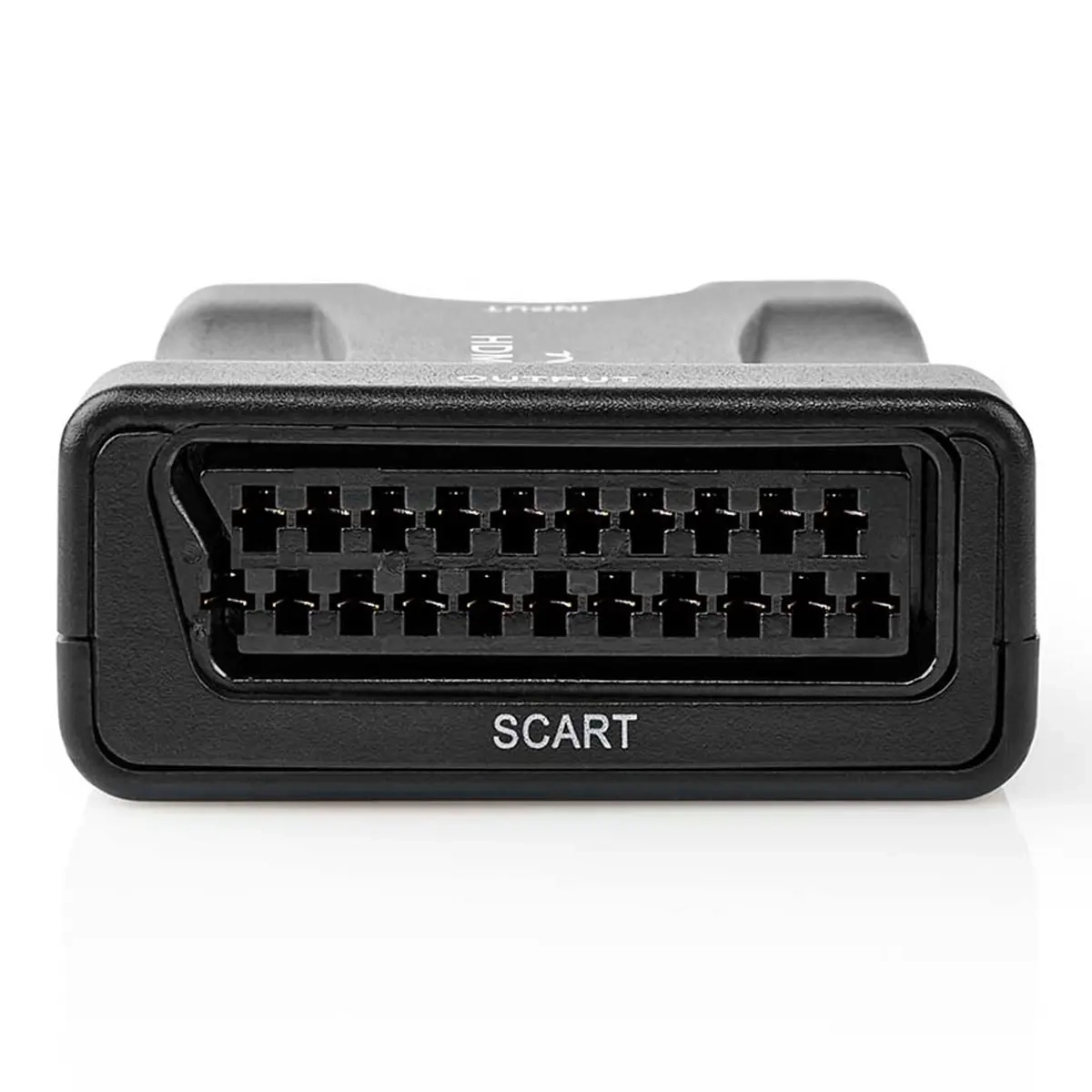 HDMI-omvandlare Scart - Scart-kablar och adaptrar - 5412810336418 - 3
