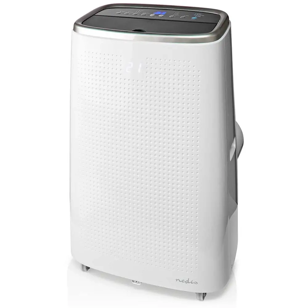 Luftkonditionering 14000 BTU 3in1 WiFi - Luftkonditionering - 5412810337125 - 1