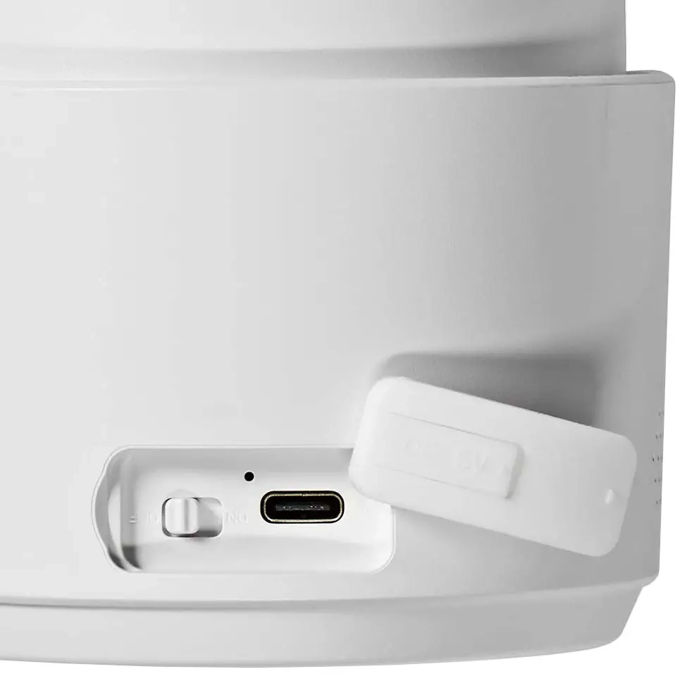 Udendørskamera 4G IP65 SmartLife - Overvågningskameraer - 5412810418848 - 4
