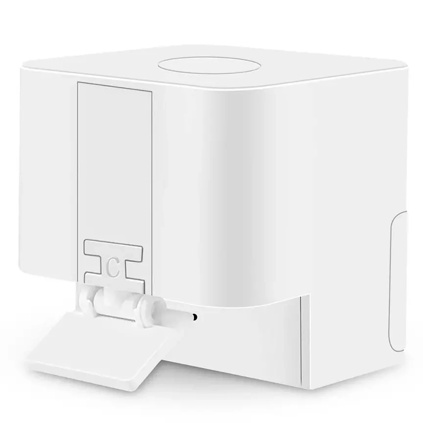 SmartLife robotfinger CR2 1000mAh - Datormus och tangentbord - 5412810450688 - 2