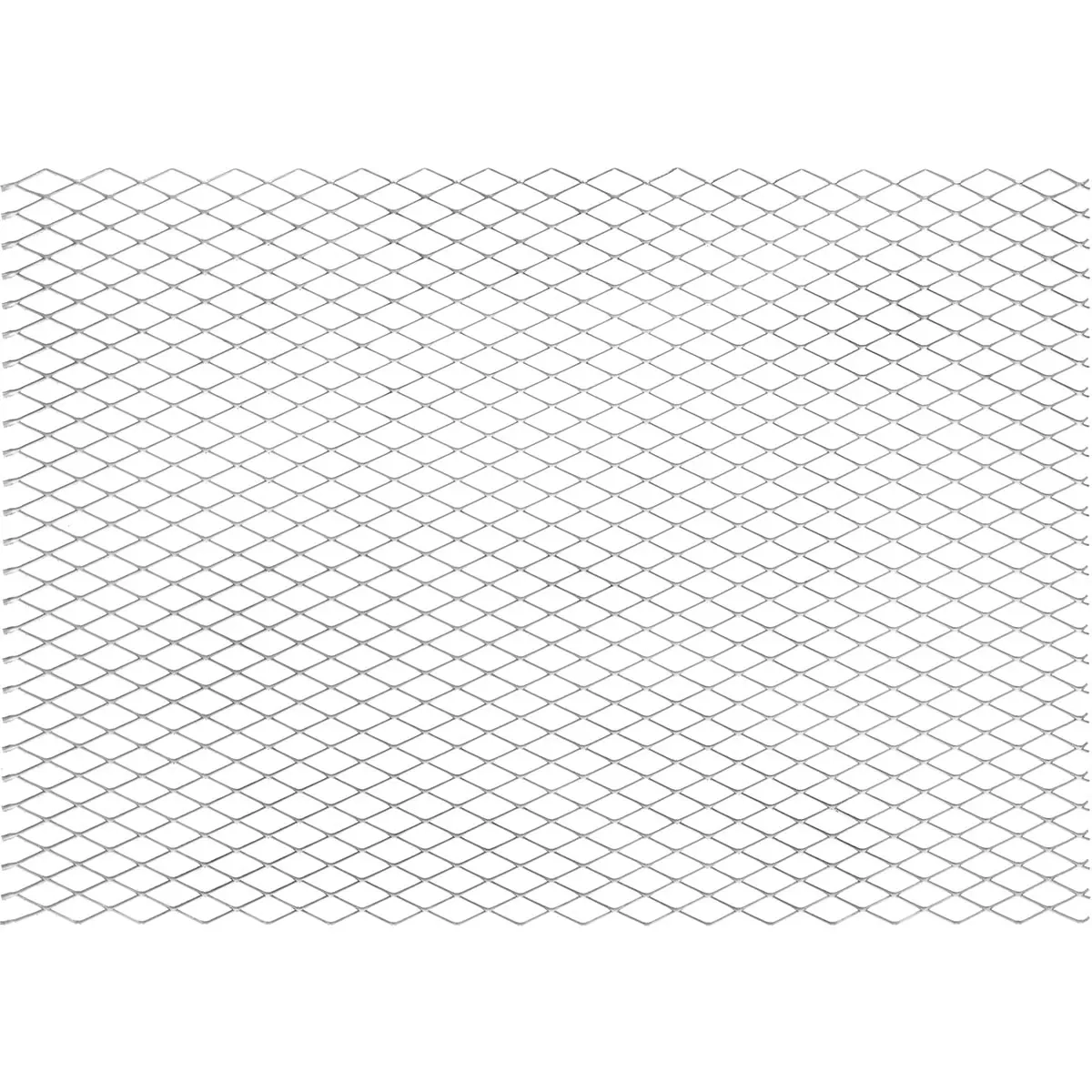 Grillrist rustfrit stål 50x70cm - Grillriste, grillriste og pizzasten - 6410412427250 - 0
