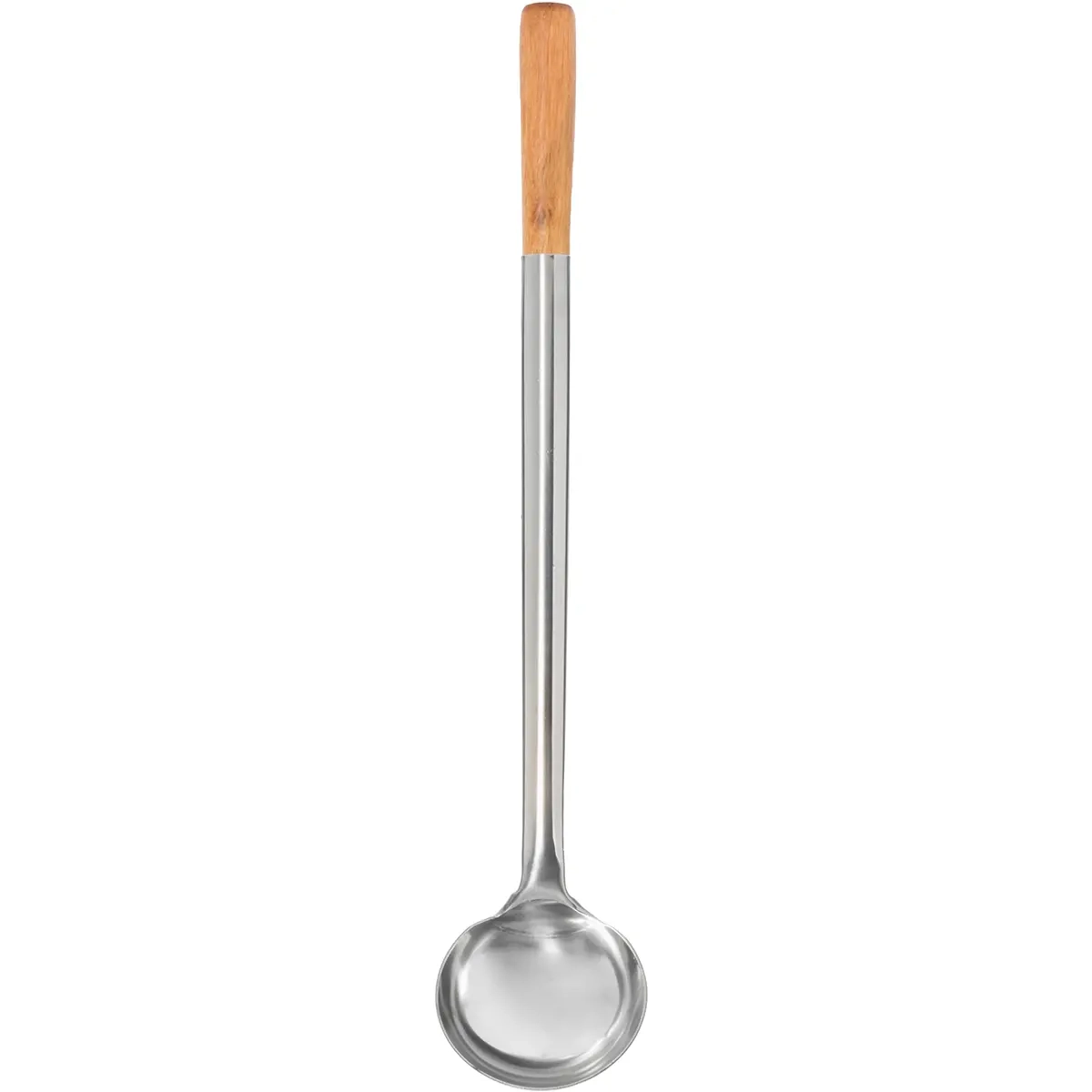 Bastu-slev 31 cm - Bastustävor, bastuskopor och bastustenar - 6410416339603 - 0