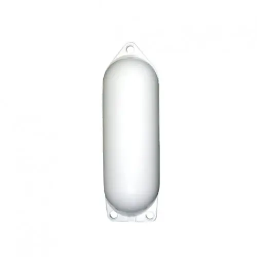 Hvile 365x100mm hvid - Fender og bøjer - 6416061060404 - 1