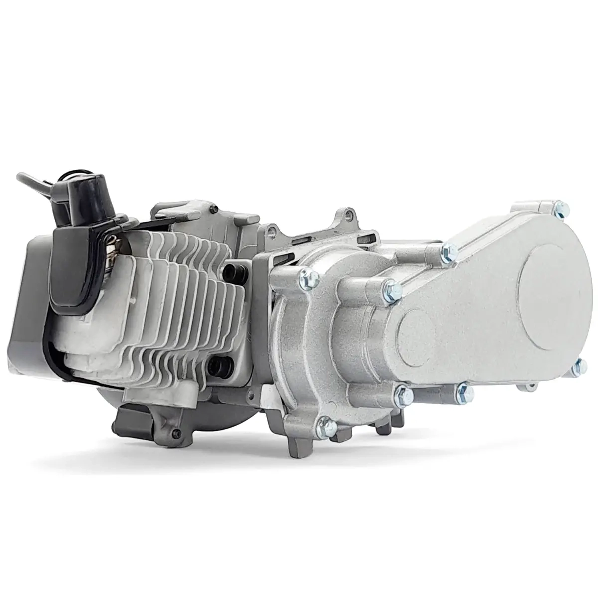 MOTOR 49cc 2T KOMPLETT - Ersättningsmotorer till motocross - 6419773703423 - 2