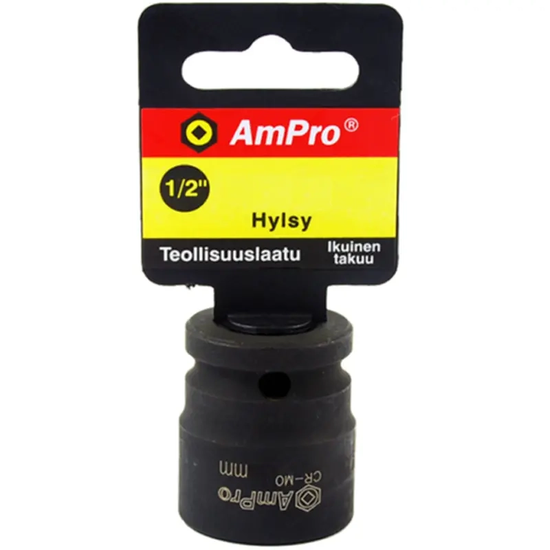 Effekt hylsa 1/2