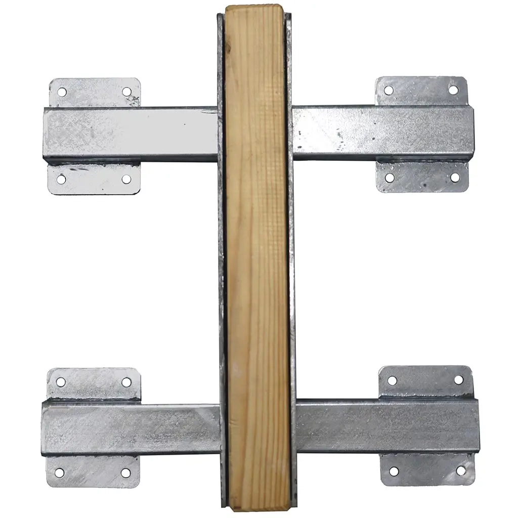 Båtstöttor Arctic Marine 2000 kg set - Båtrullar och båtbockar - 6430022583948 - 2
