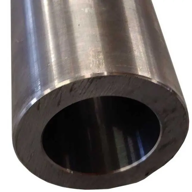 Svejsehylster 55/35mm længde 250mm - Vinkeljern og perforerede plader - 6430070622347 - 0