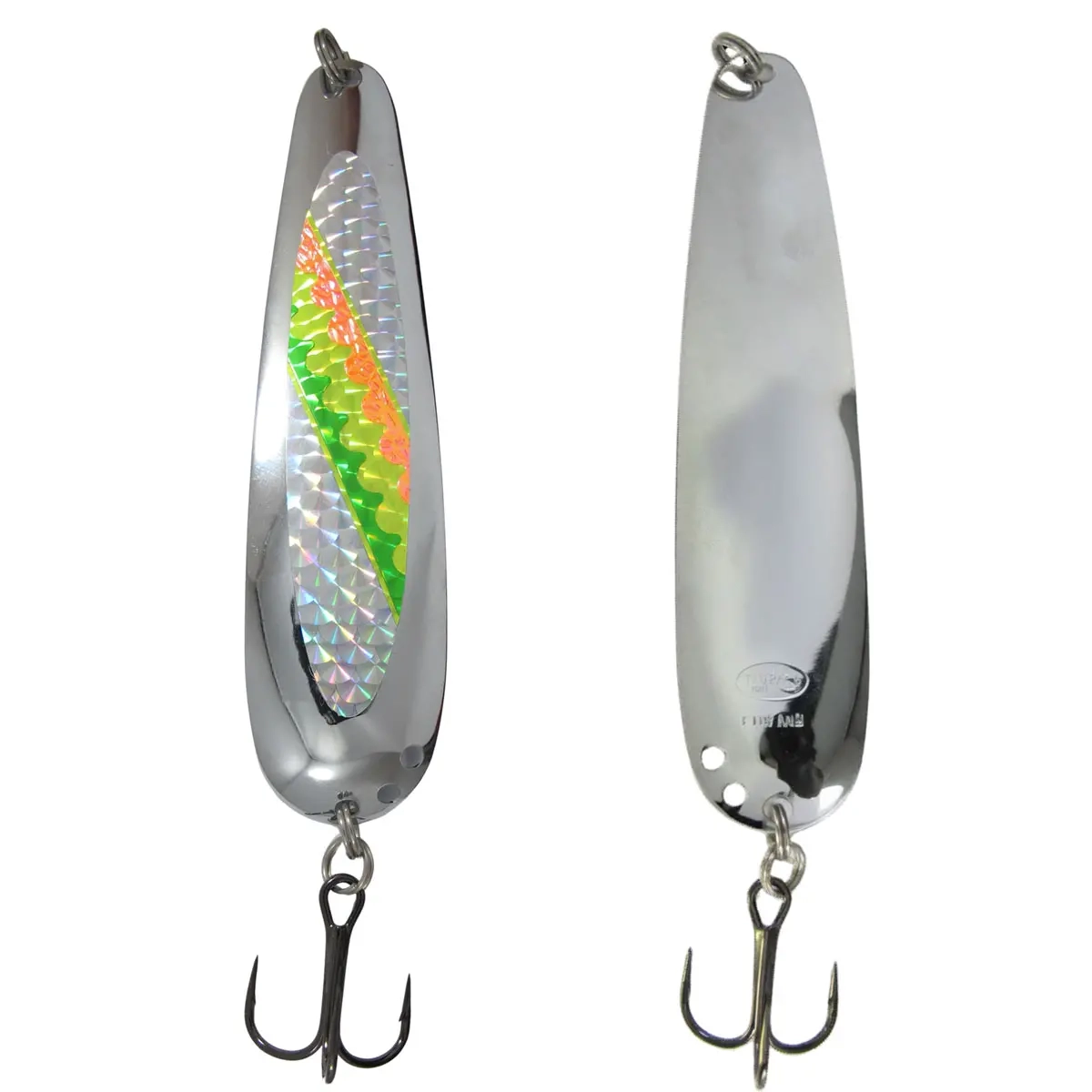 TIURA MAGNUMTIURA 32 S SILVER - Tiura laxbeten - 6430077905771 - 0