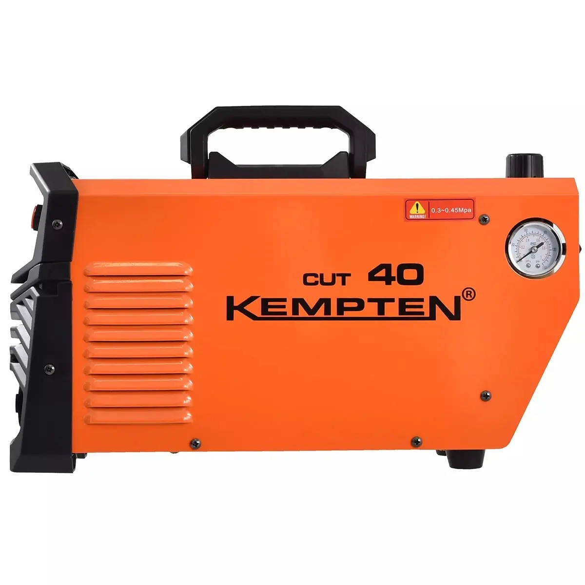 Plasmaskärare 40A CUT40 Kempten - Plasmaskärare - 6438152086933 - 2
