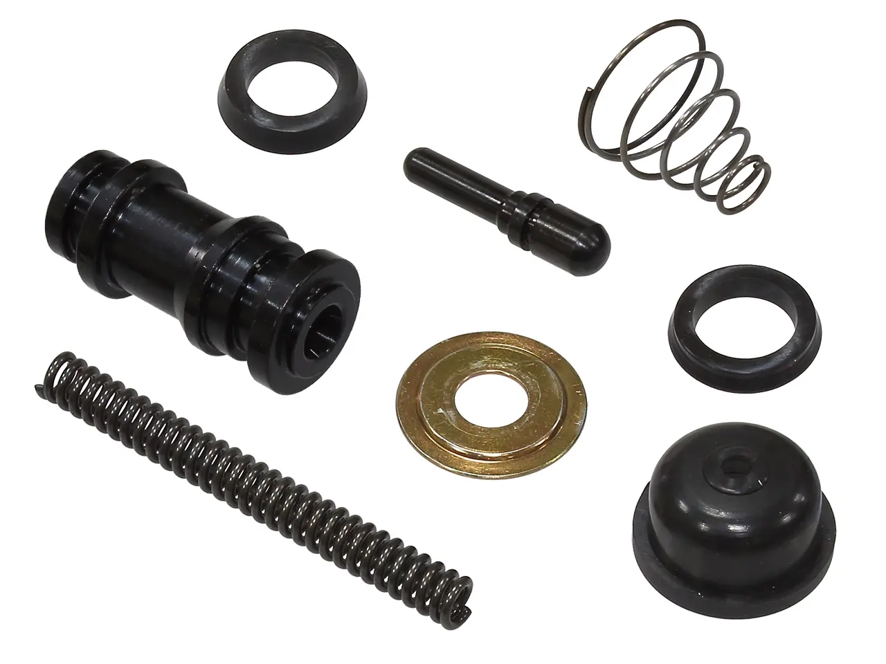 Justereskivecylinder sæt Polaris Ete - ATV bremser og bremsecylindre - 6438235179576 - 0