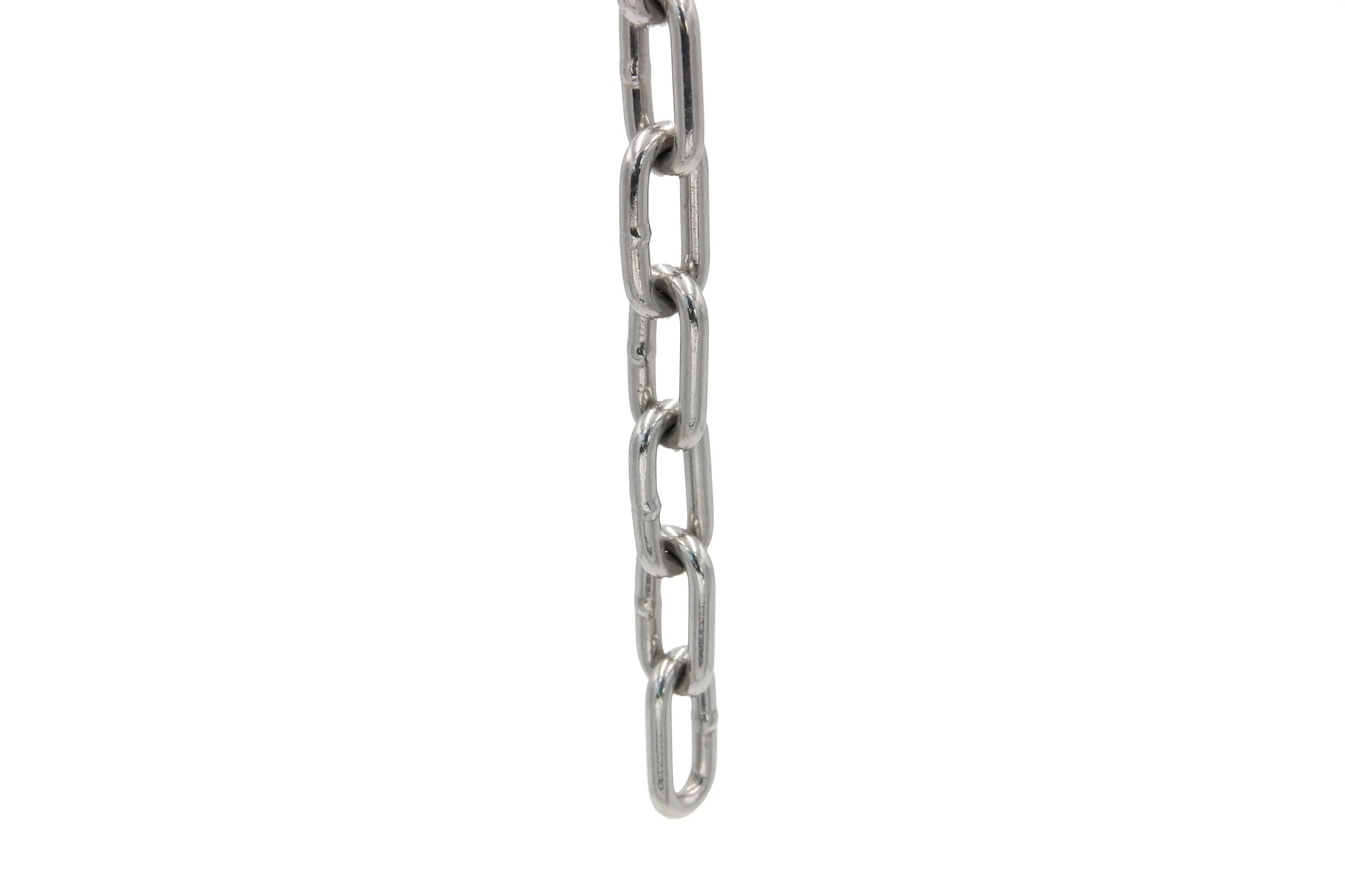 Kæde 10mm 30 meter galvaniseret Qvarken G - Fortøjningsliner og kæder - 6438235240412 - 0
