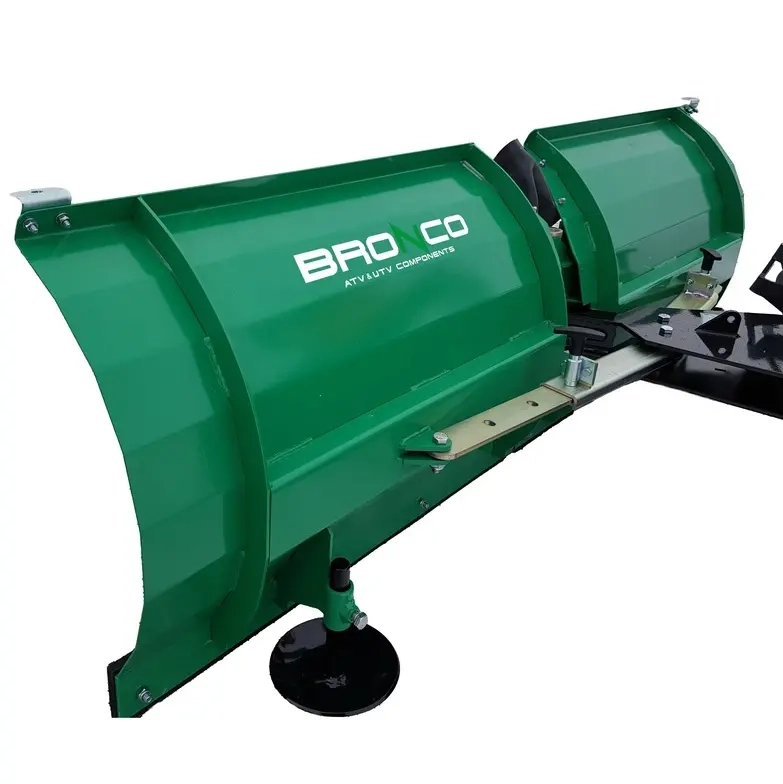 V-plog Heavy Duty för ATV/UTV 152cm - Snöplogar till ATV - 6438235302165 - 1
