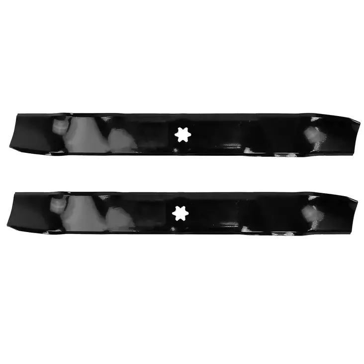Rider plæneklipper kniv MTD 42