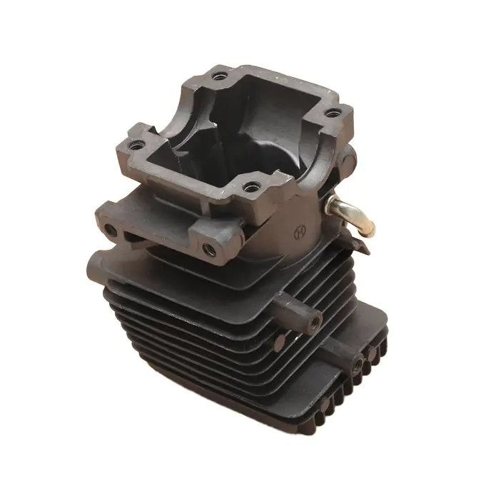 Sylinder sæt Stihl MS192 - Motorsav cylinder sæt - 6438471288568 - 1