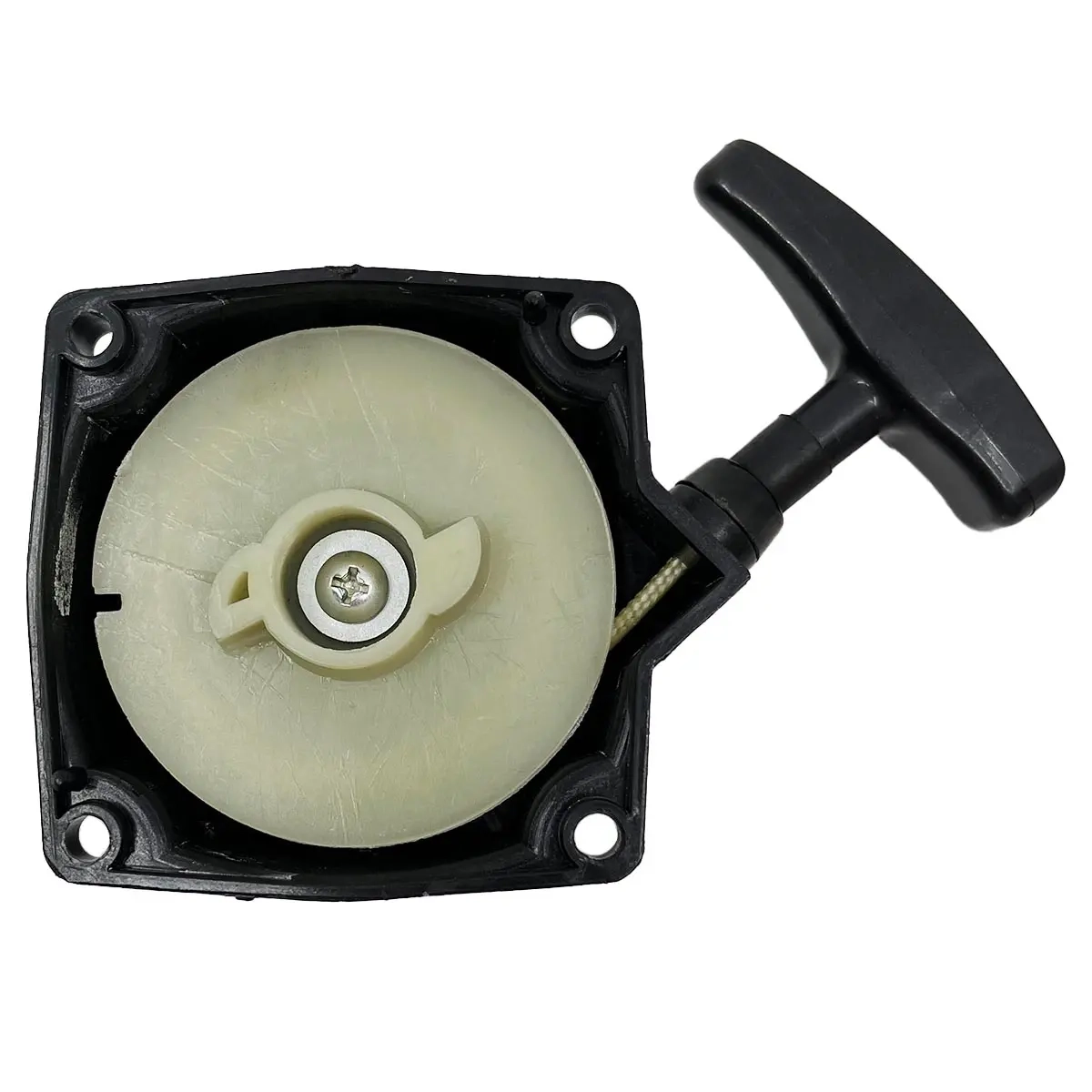 Startapparat til buskrydder 43cc / 52cc - Trimmer og buskrydder motordele - 6438471328394 - 1