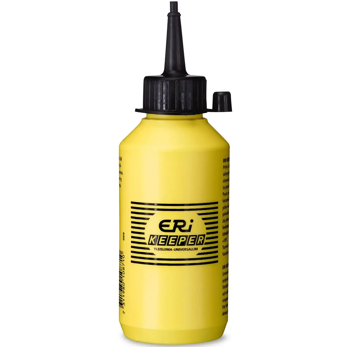 Different Keeper 100ml universallim - Epoxier, plastlim och universal lim - 7311980108710 - 0